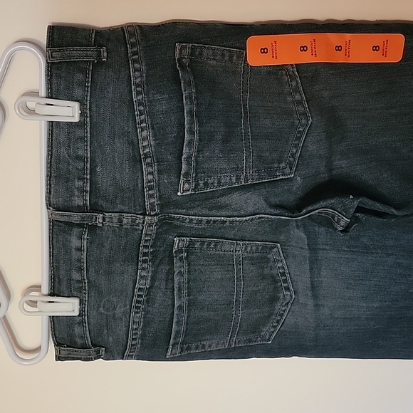 Boys Bootleg Jean - Picture 4 of 5